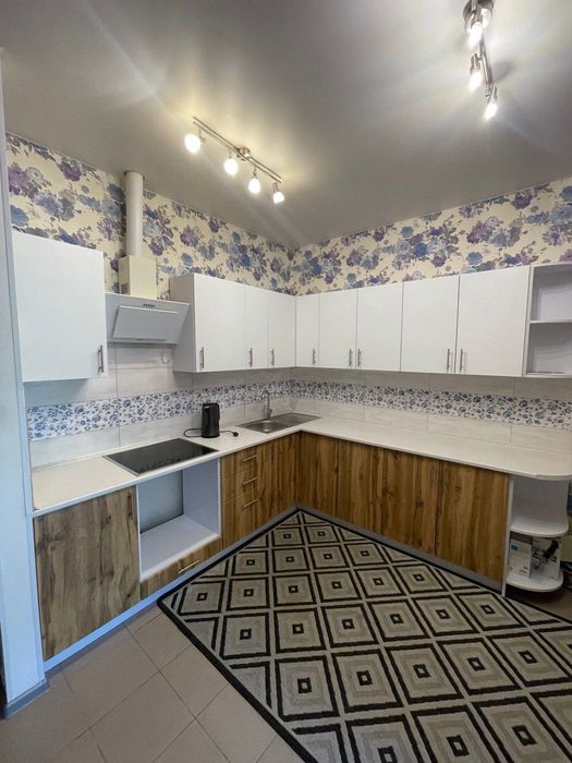 Квартира в Києві, ID 312836, фото №3