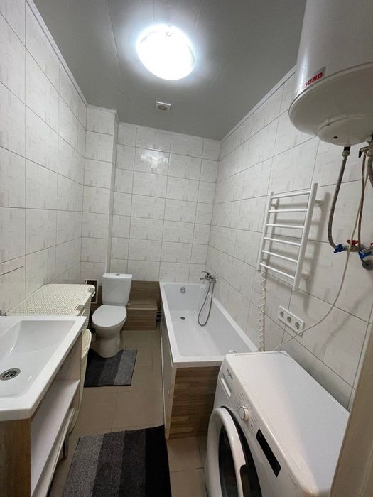 Квартира в Києві, ID 312836, фото №6