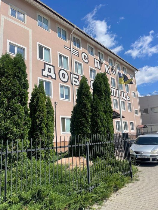 Квартира в Києві, ID 312836, фото №7