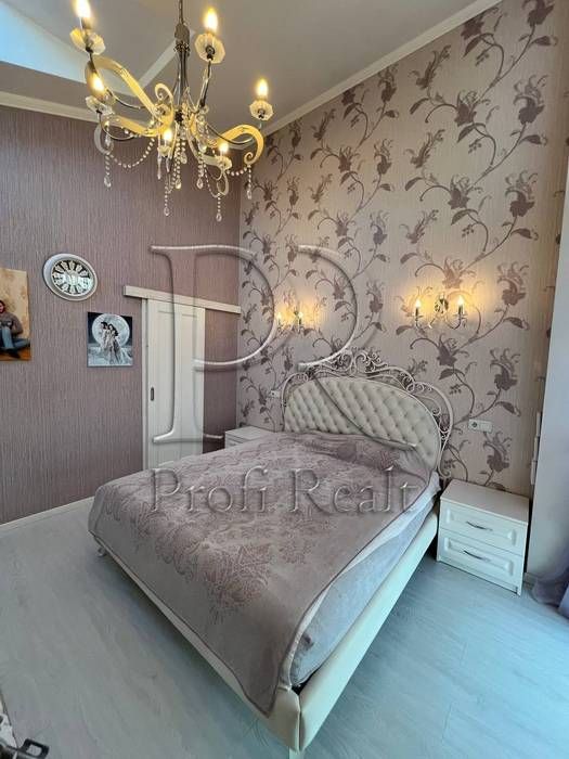 Квартира на вул. Регенераторна, 4 в Києві, ID 303495, фото №1