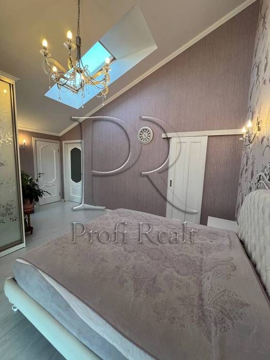 Квартира на вул. Регенераторна, 4 в Києві, ID 303495, фото №2