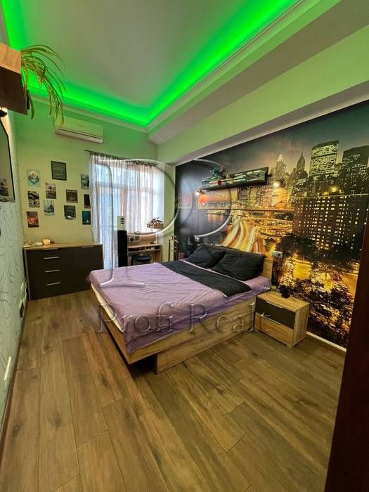 Квартира на вул. Регенераторна, 4 в Києві, ID 303495, фото №11