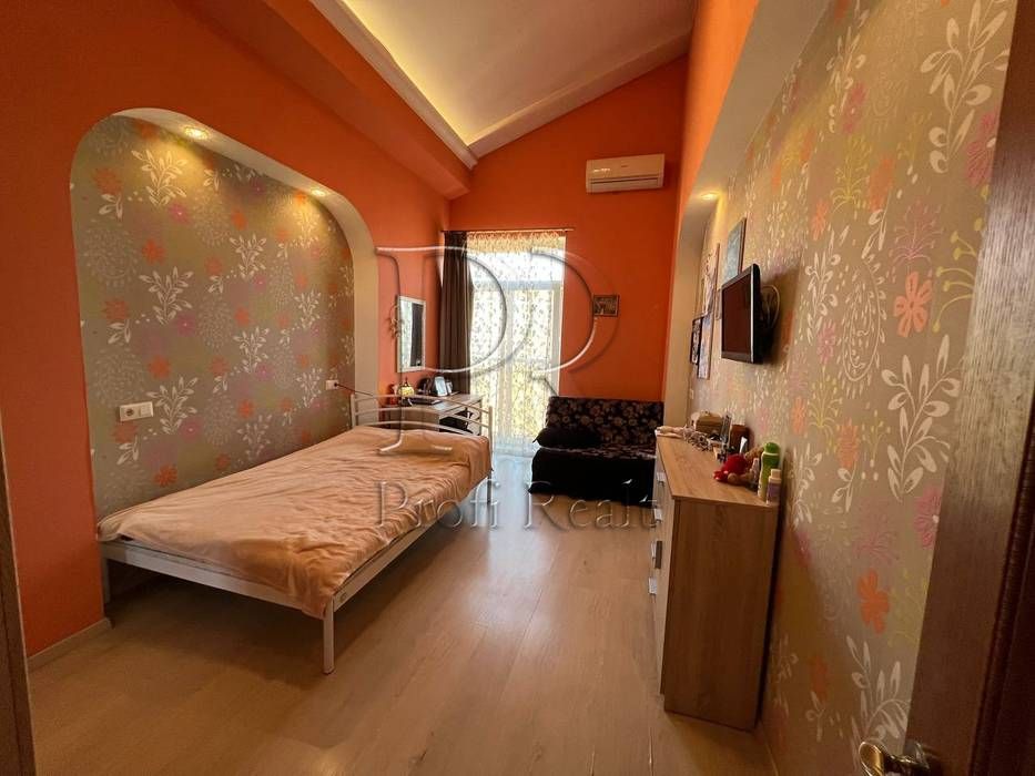 Квартира на вул. Регенераторна, 4 в Києві, ID 303495, фото №12