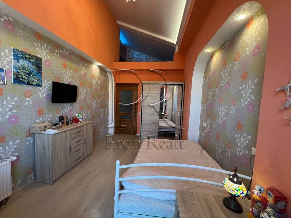 Квартира на вул. Регенераторна, 4 в Києві, ID 303495, фото №13