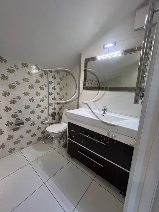 Квартира на вул. Регенераторна, 4 в Києві, ID 303495, фото №17
