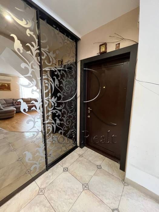 Квартира на вул. Регенераторна, 4 в Києві, ID 303495, фото №18