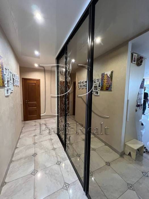 Квартира на вул. Регенераторна, 4 в Києві, ID 303495, фото №19