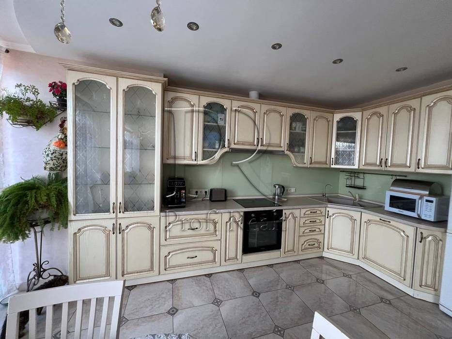 Квартира на вул. Регенераторна, 4 в Києві, ID 303495, фото №4