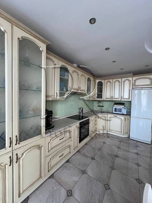 Квартира на вул. Регенераторна, 4 в Києві, ID 303495, фото №5