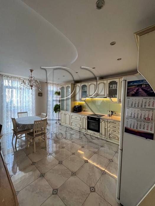 Квартира на вул. Регенераторна, 4 в Києві, ID 303495, фото №6