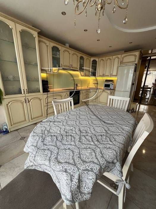 Квартира на вул. Регенераторна, 4 в Києві, ID 303495, фото №7