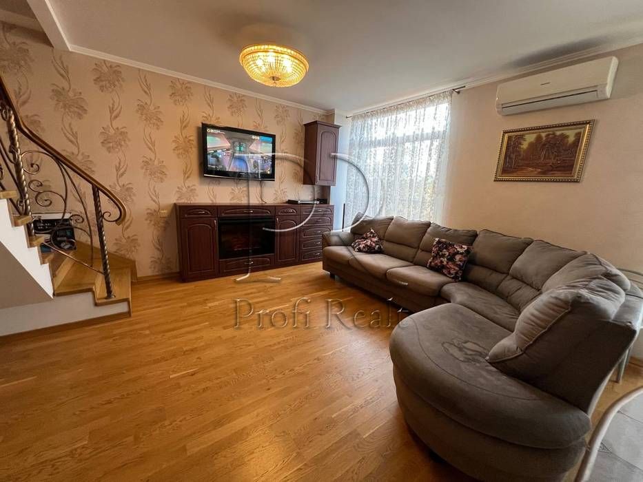 Квартира на вул. Регенераторна, 4 в Києві, ID 303495, фото №9