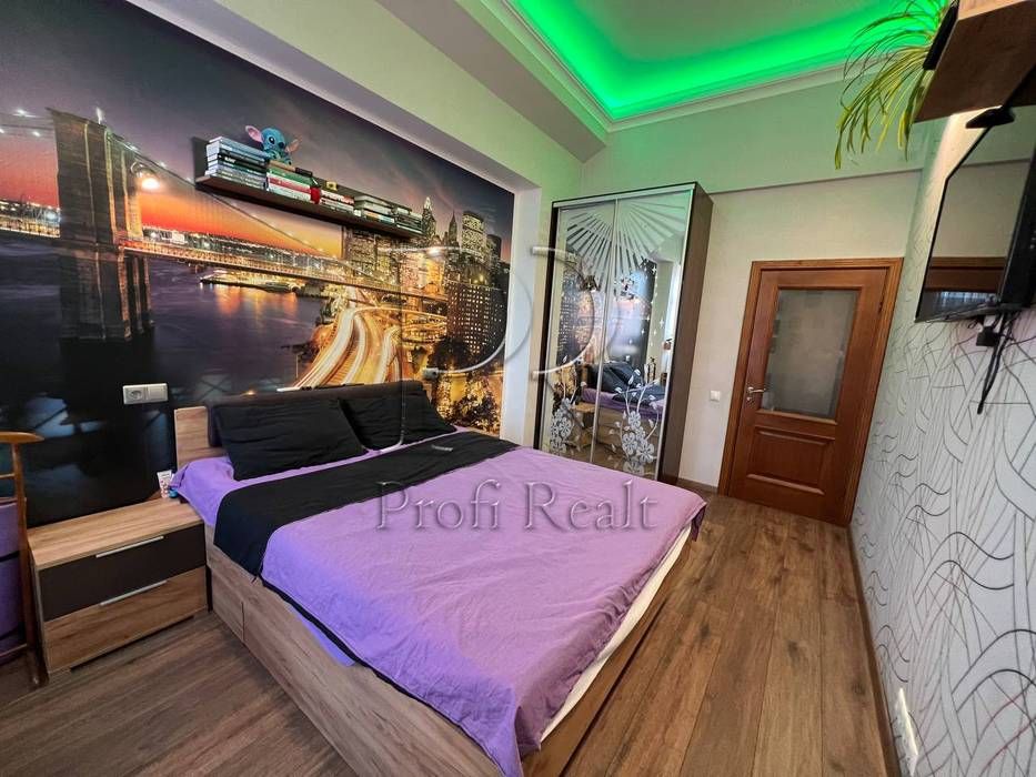 Квартира на вул. Регенераторна, 4 в Києві, ID 303495, фото №10