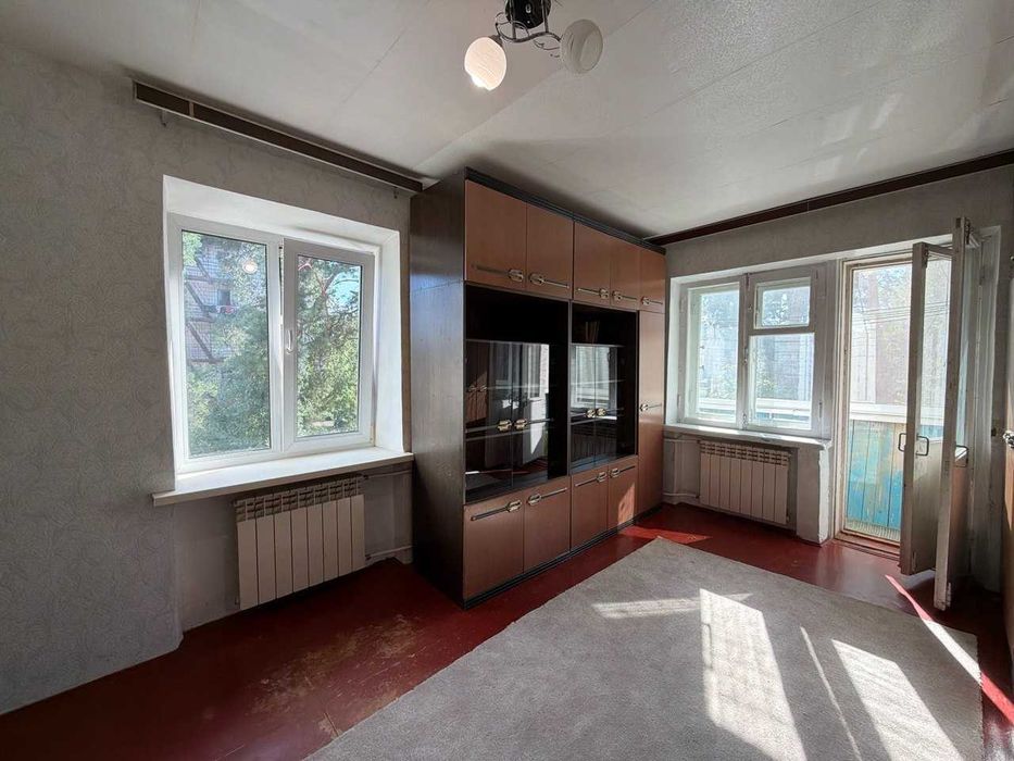 Квартира на вул. 8 Березня, 7 в Києві, ID 303508, фото №1
