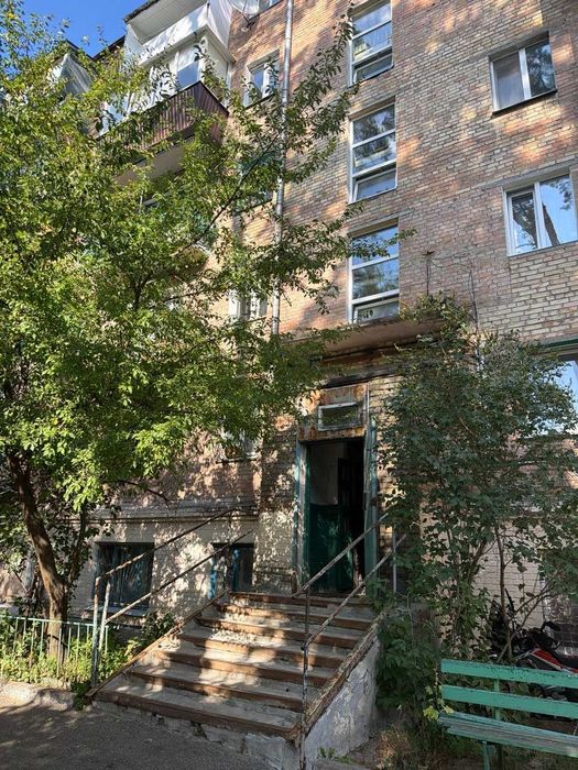Квартира на вул. 8 Березня, 7 в Києві, ID 303508, фото №11