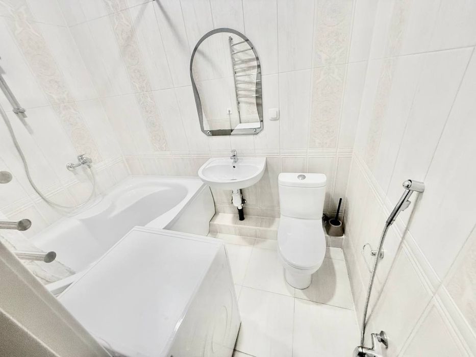 Квартира на вул. Писаржевського в Києві, ID 314509, фото №3