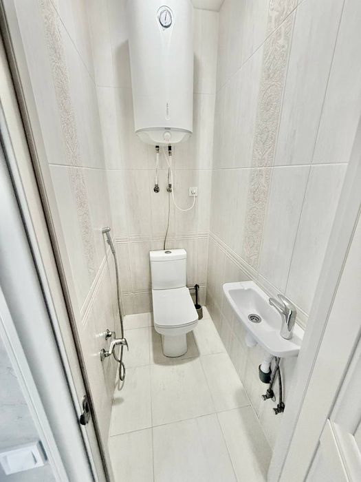 Квартира на вул. Писаржевського в Києві, ID 314509, фото №4