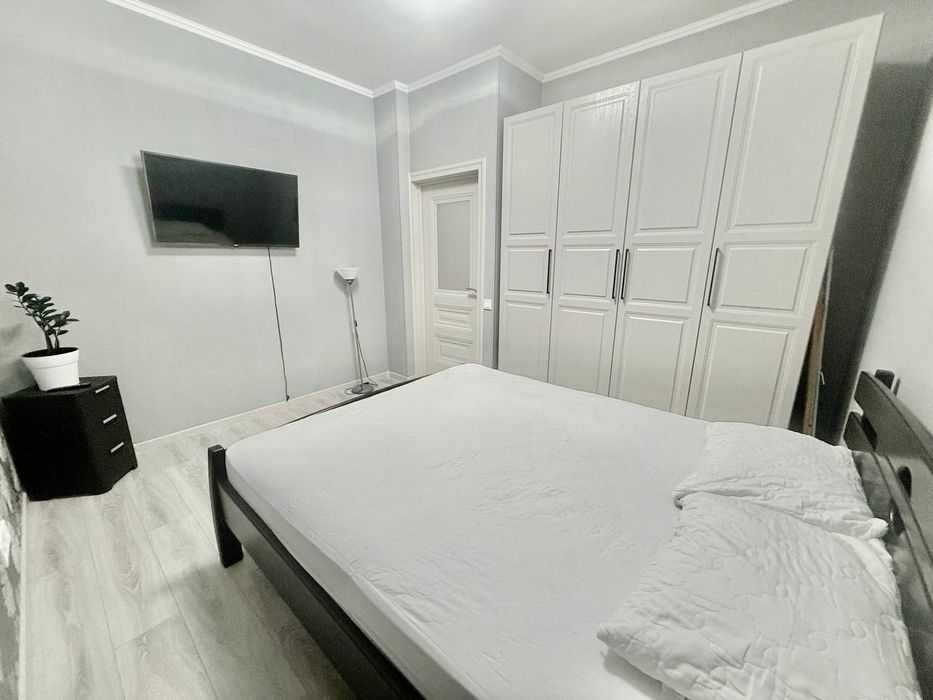 Квартира на вул. Писаржевського в Києві, ID 314509, фото №8