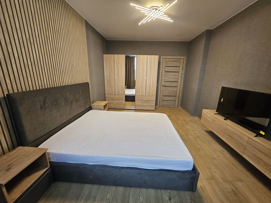 Квартира на ЖК Паркові Озера 2 в Київ, ID 303555, фото №2