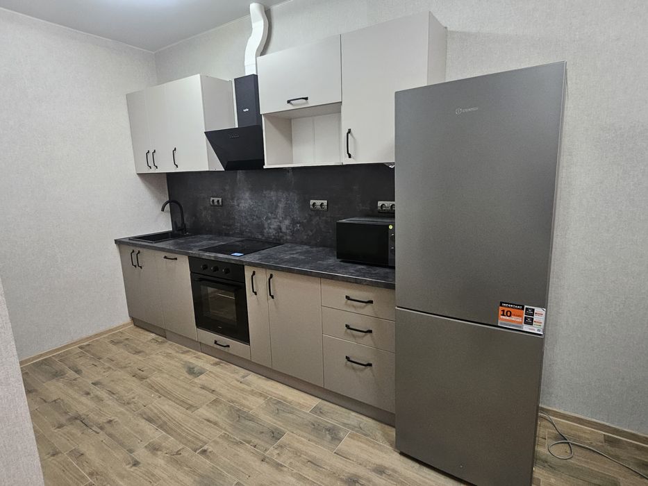 Квартира на ЖК Паркові Озера 2 в Київ, ID 303555, фото №3