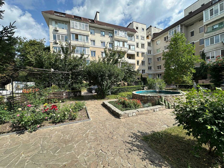 Квартира на вул. Європейська в Києві, ID 312476, фото №1