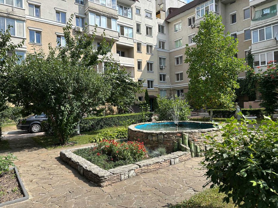 Квартира на вул. Європейська в Києві, ID 312476, фото №2