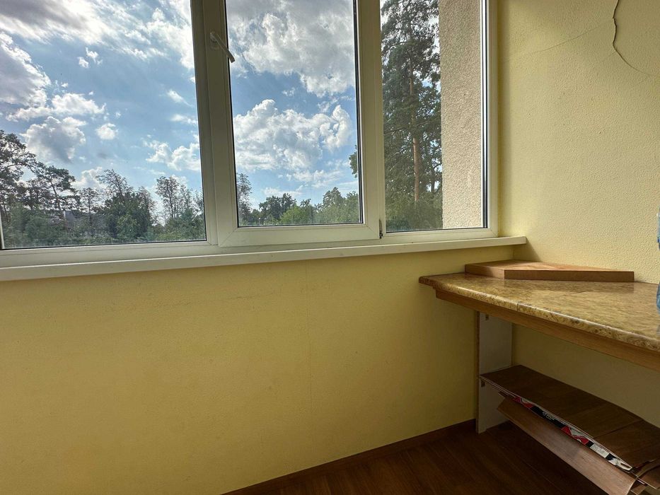 Квартира на вул. Європейська в Києві, ID 312476, фото №13
