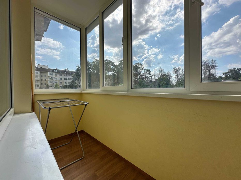 Квартира на вул. Європейська в Києві, ID 312476, фото №14