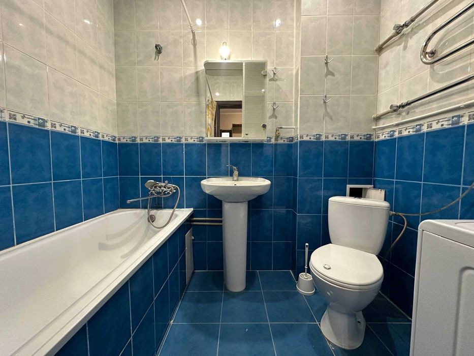 Квартира на вул. Європейська в Києві, ID 312476, фото №19