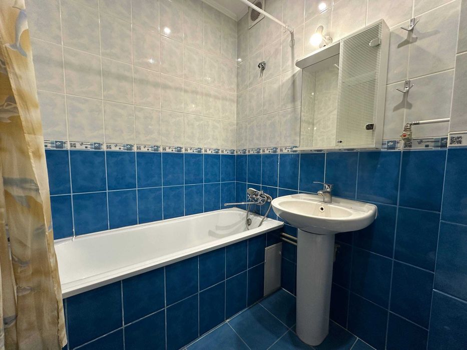 Квартира на вул. Європейська в Києві, ID 312476, фото №20