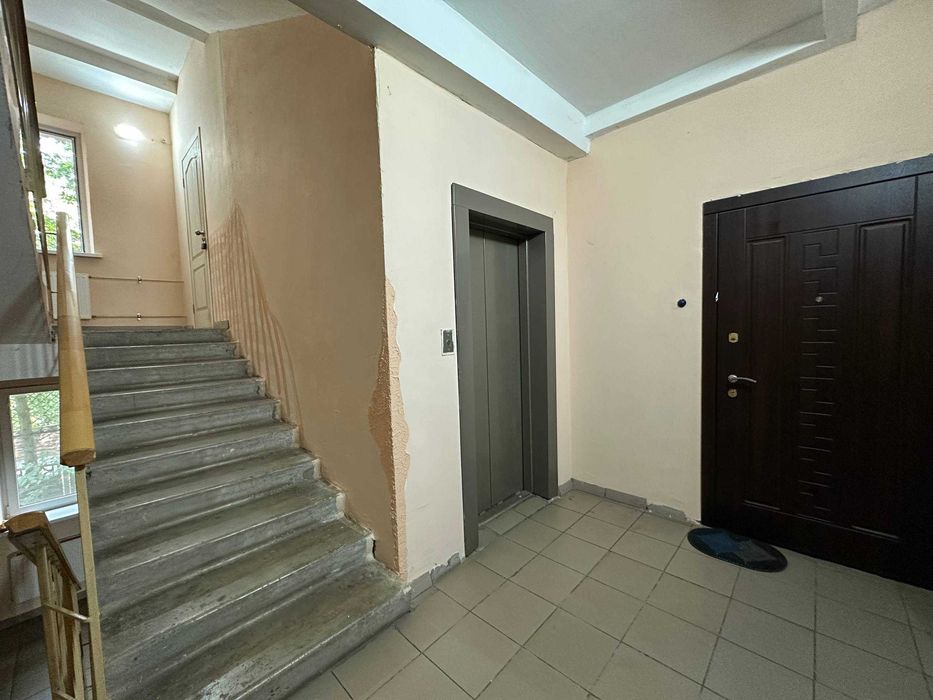 Квартира на вул. Європейська в Києві, ID 312476, фото №3