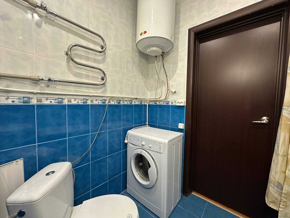 Квартира на вул. Європейська в Києві, ID 312476, фото №22
