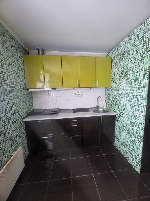 Квартира на Садова 7 в Києві, ID 303565, фото №1