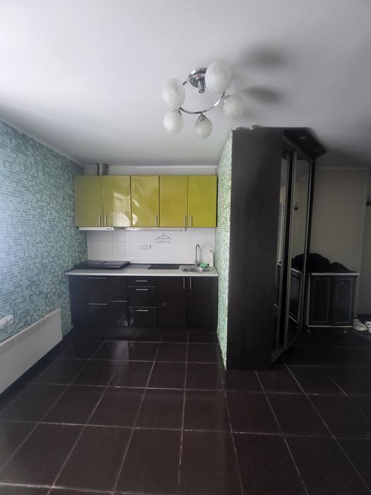 Квартира на Садова 7 в Києві, ID 303565, фото №2