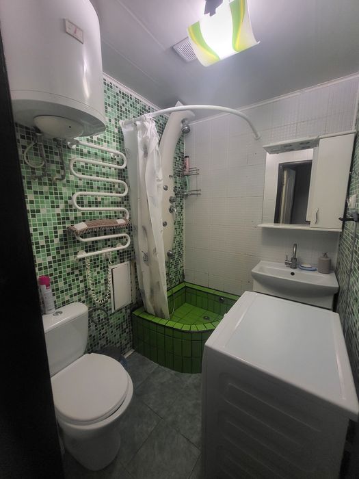 Квартира на Садова 7 в Києві, ID 303565, фото №10