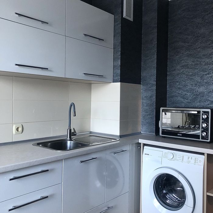 Квартира на вул. Святошинська, 35а в Києві, ID 312979, фото №1