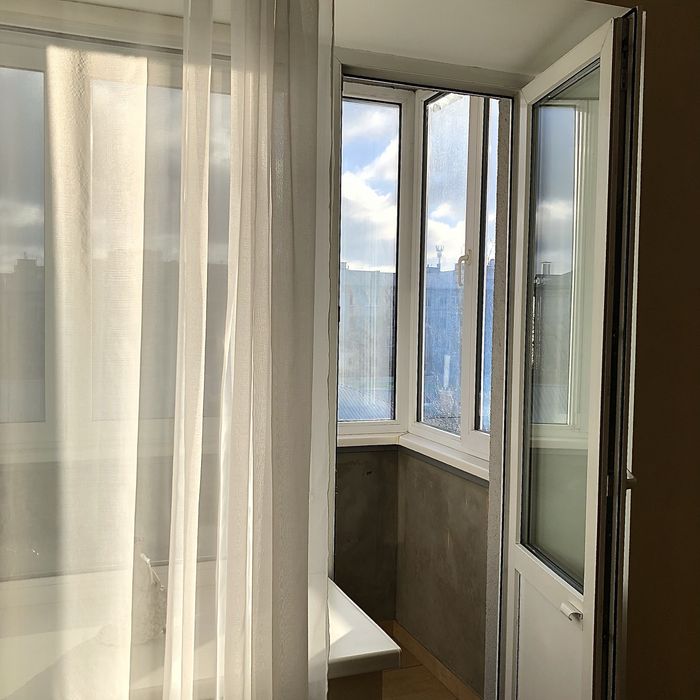 Квартира на вул. Святошинська, 35а в Києві, ID 312979, фото №13