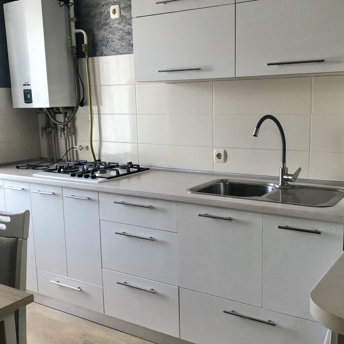 Квартира на вул. Святошинська, 35а в Києві, ID 312979, фото №3