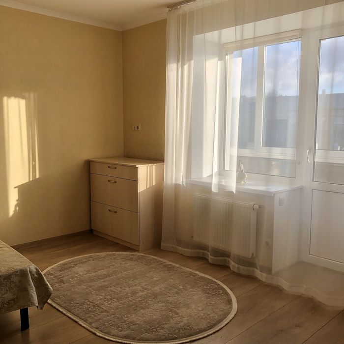 Квартира на вул. Святошинська, 35а в Києві, ID 312979, фото №7