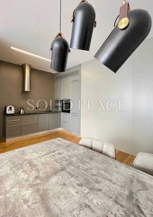 Квартира на вул. Саксаганського, 37К в Київ, ID 303570, фото №2