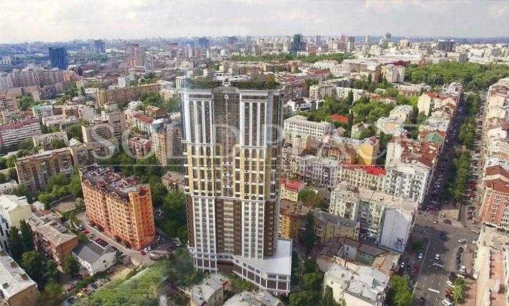 Квартира на вул. Саксаганського, 37К в Києві, ID 303570, фото №11