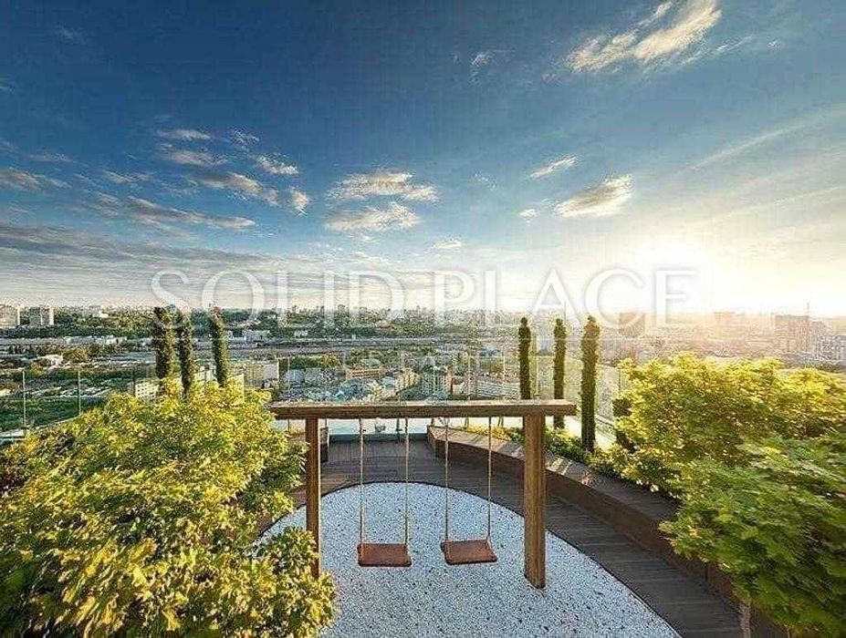 Квартира на вул. Саксаганського, 37К в Києві, ID 303570, фото №12