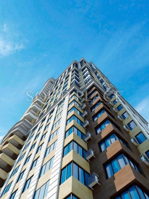 Квартира на вул. Саксаганського, 37К в Києві, ID 303570, фото №14