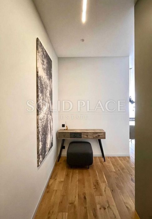 Квартира на вул. Саксаганського, 37К в Київ, ID 303570, фото №3