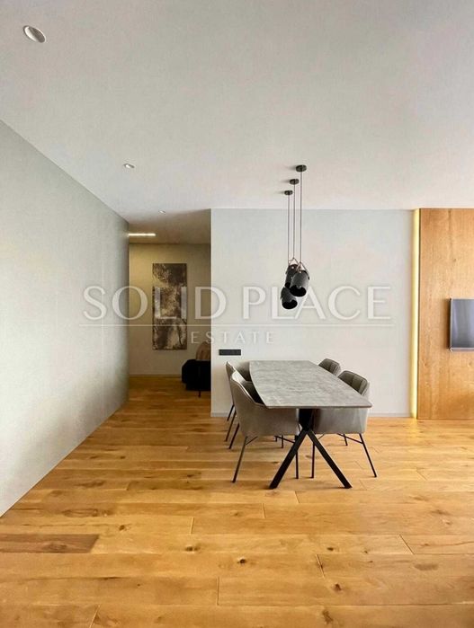 Квартира на вул. Саксаганського, 37К в Київ, ID 303570, фото №4