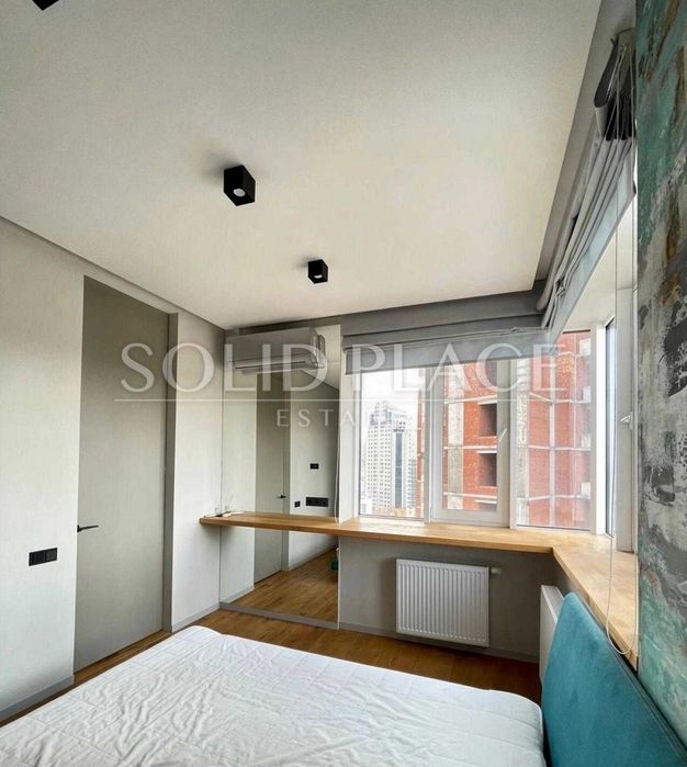 Квартира на вул. Саксаганського, 37К в Київ, ID 303570, фото №5