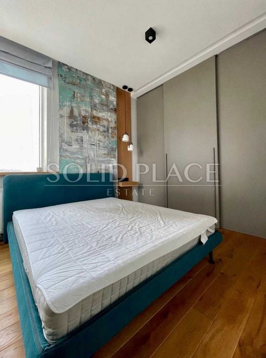 Квартира на вул. Саксаганського, 37К в Києві, ID 303570, фото №6