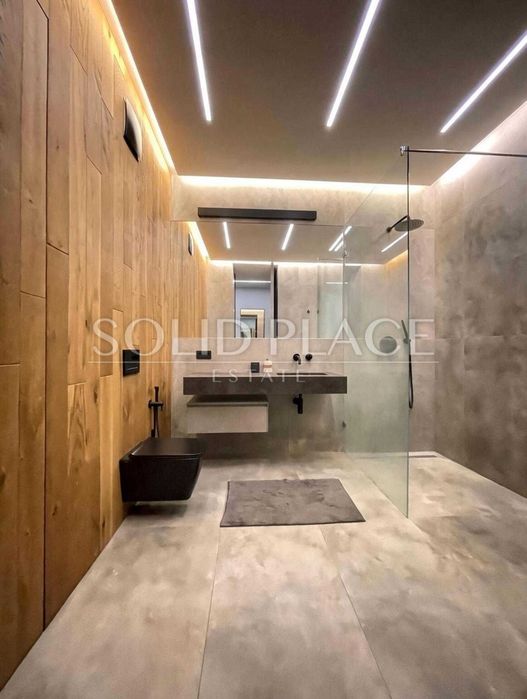 Квартира на вул. Саксаганського, 37К в Києві, ID 303570, фото №7