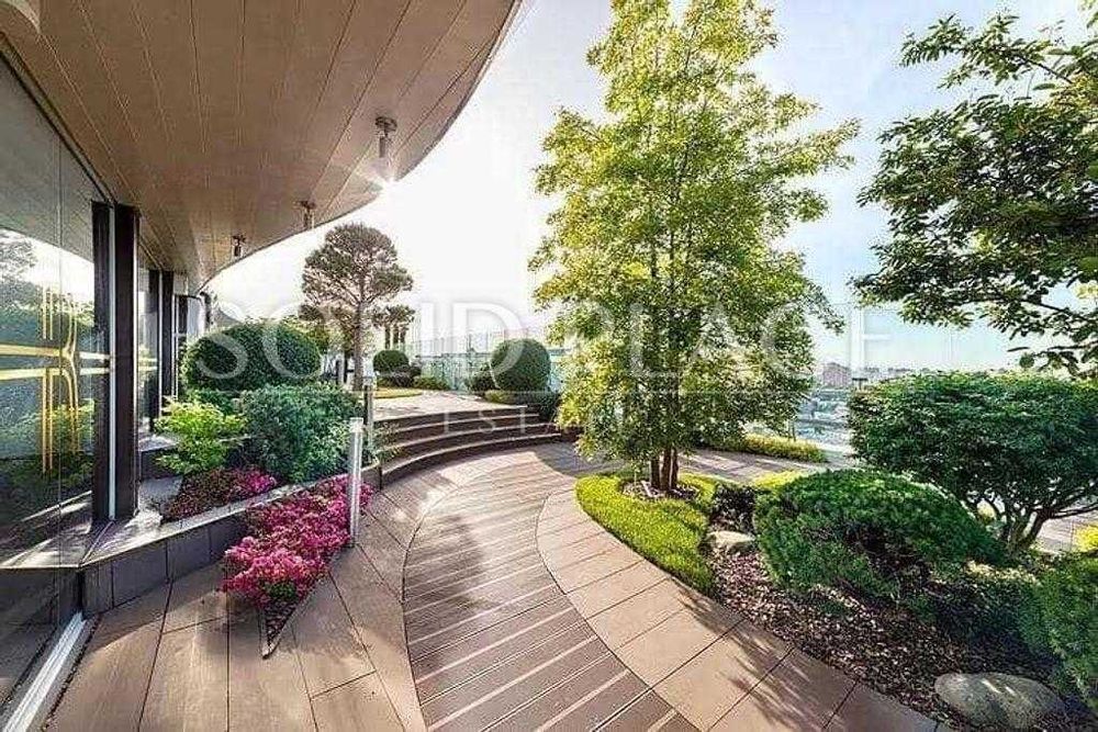 Квартира на вул. Саксаганського, 37К в Києві, ID 303570, фото №9