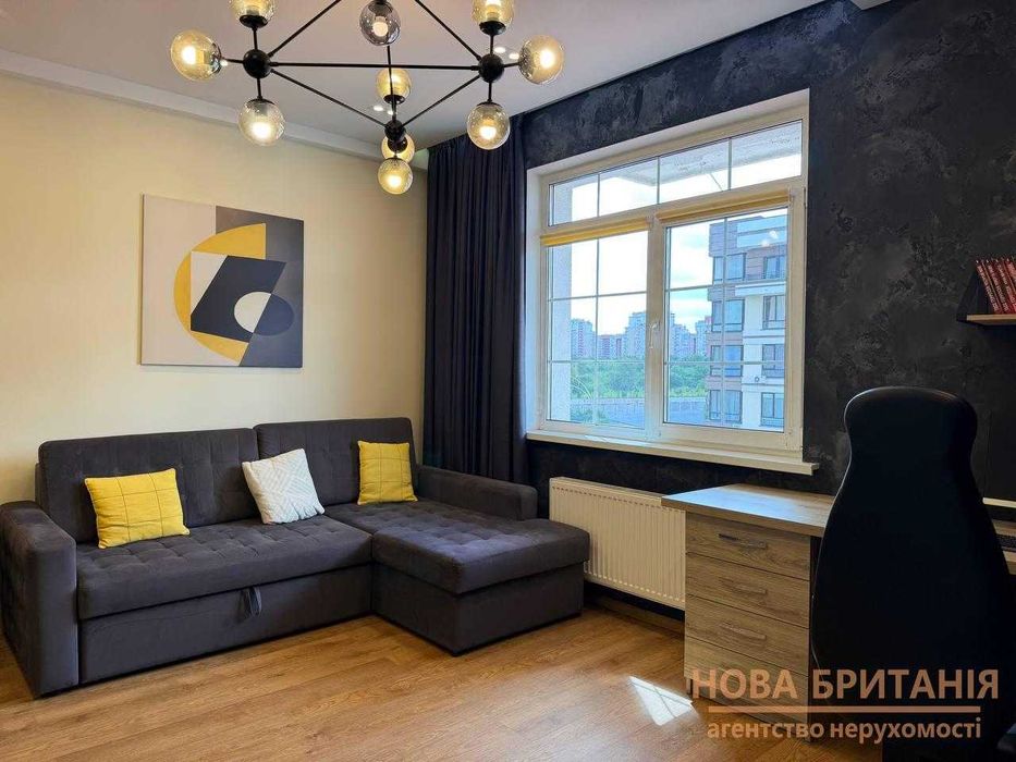 Квартира на вул. Михайла Максимовича, 24А в Києві, ID 303660, фото №1